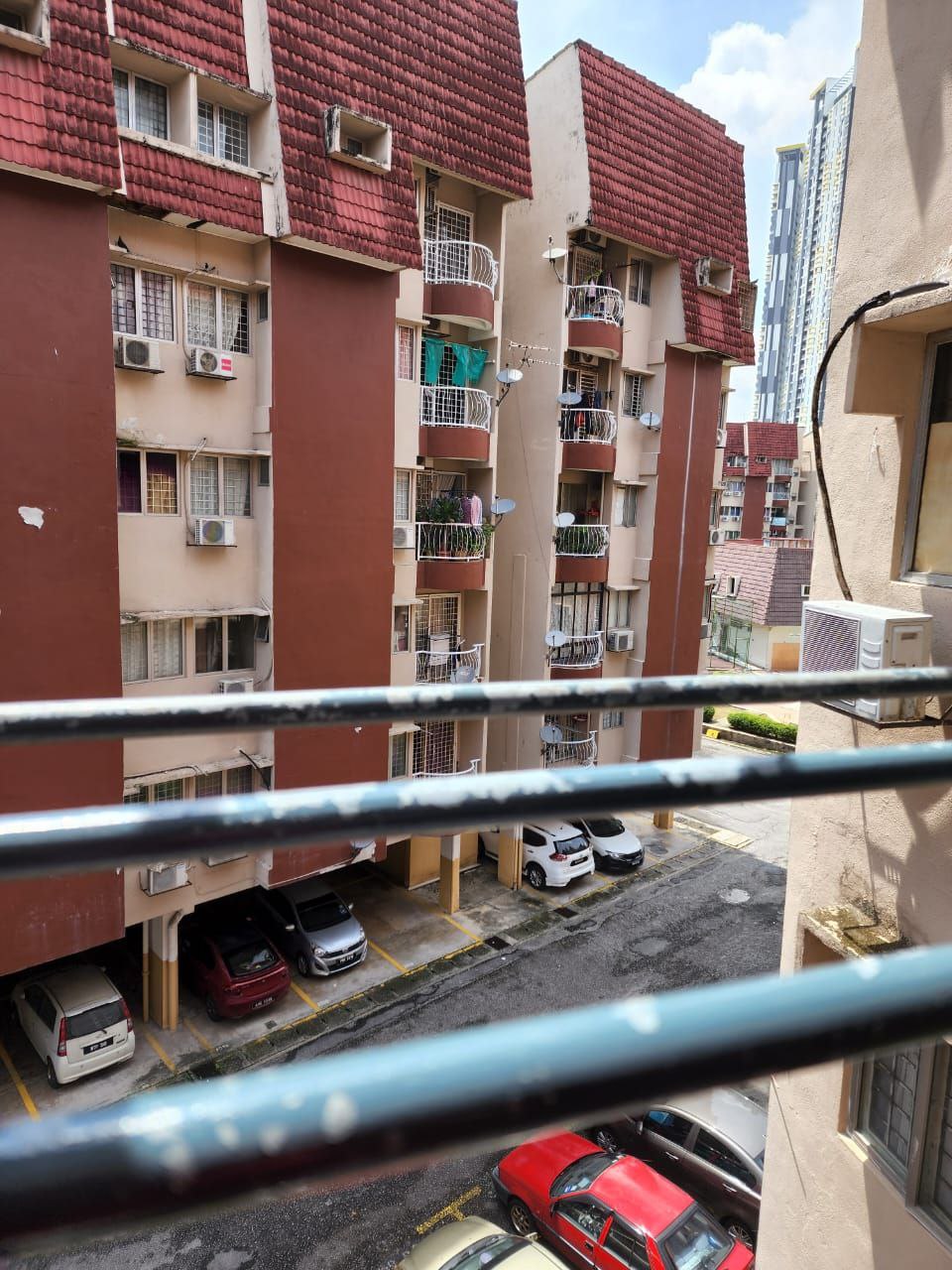 Teratai Mewah Condominium Setapak - photo 10