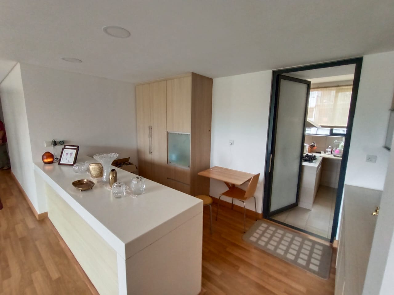20 Trees Apartment Taman Melawati - photo 3