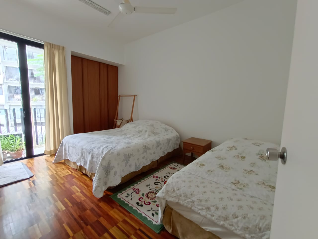 20 Trees Apartment Taman Melawati - photo 4