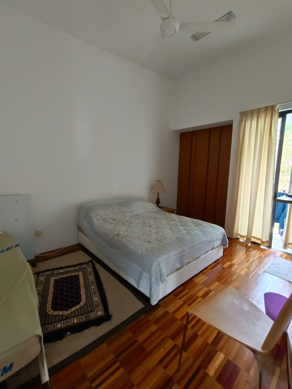 20 Trees Apartment Taman Melawati - photo 5