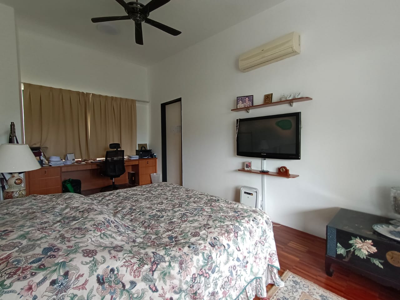 20 Trees Apartment Taman Melawati - photo 6
