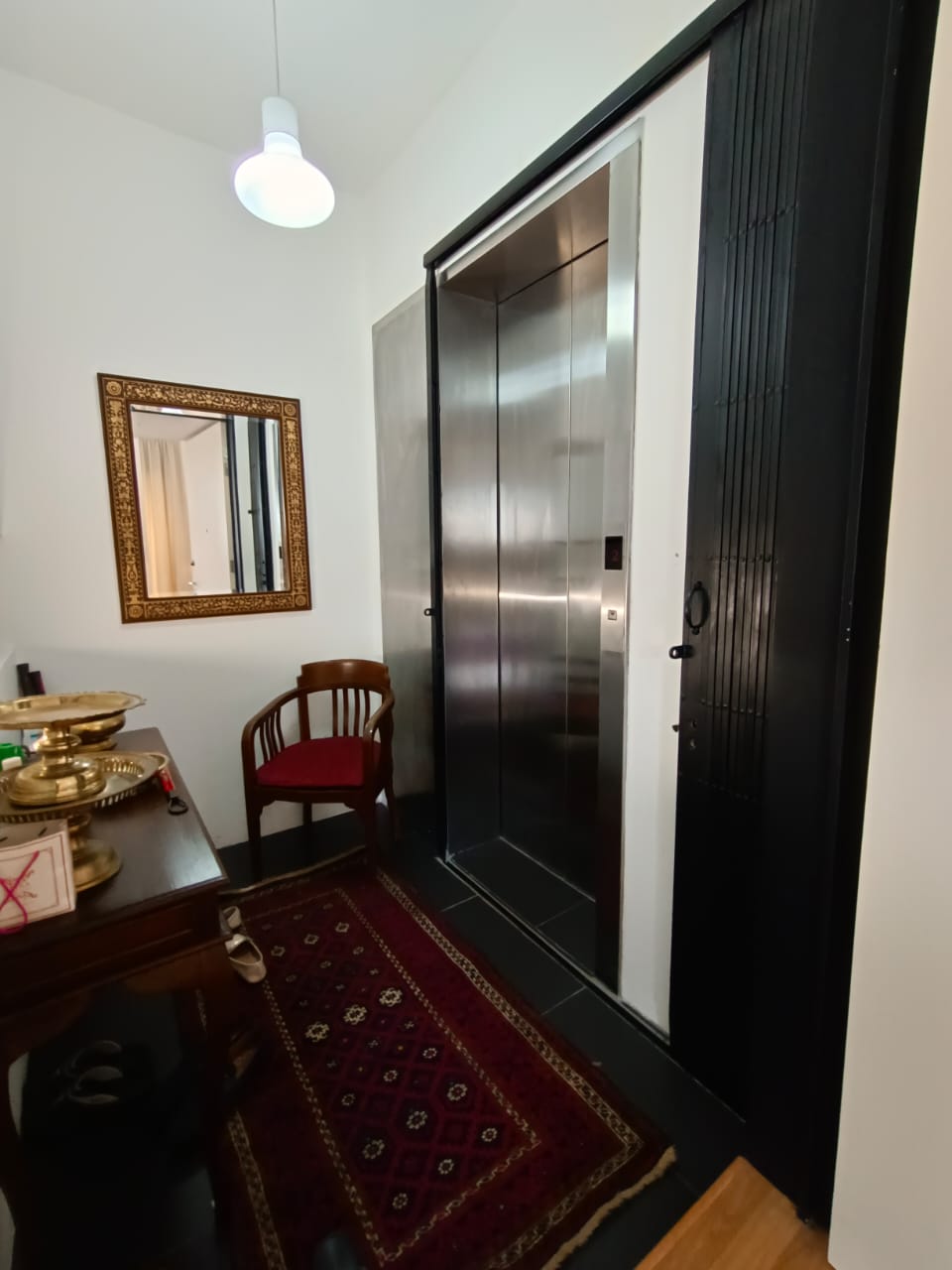 20 Trees Apartment Taman Melawati - photo 7