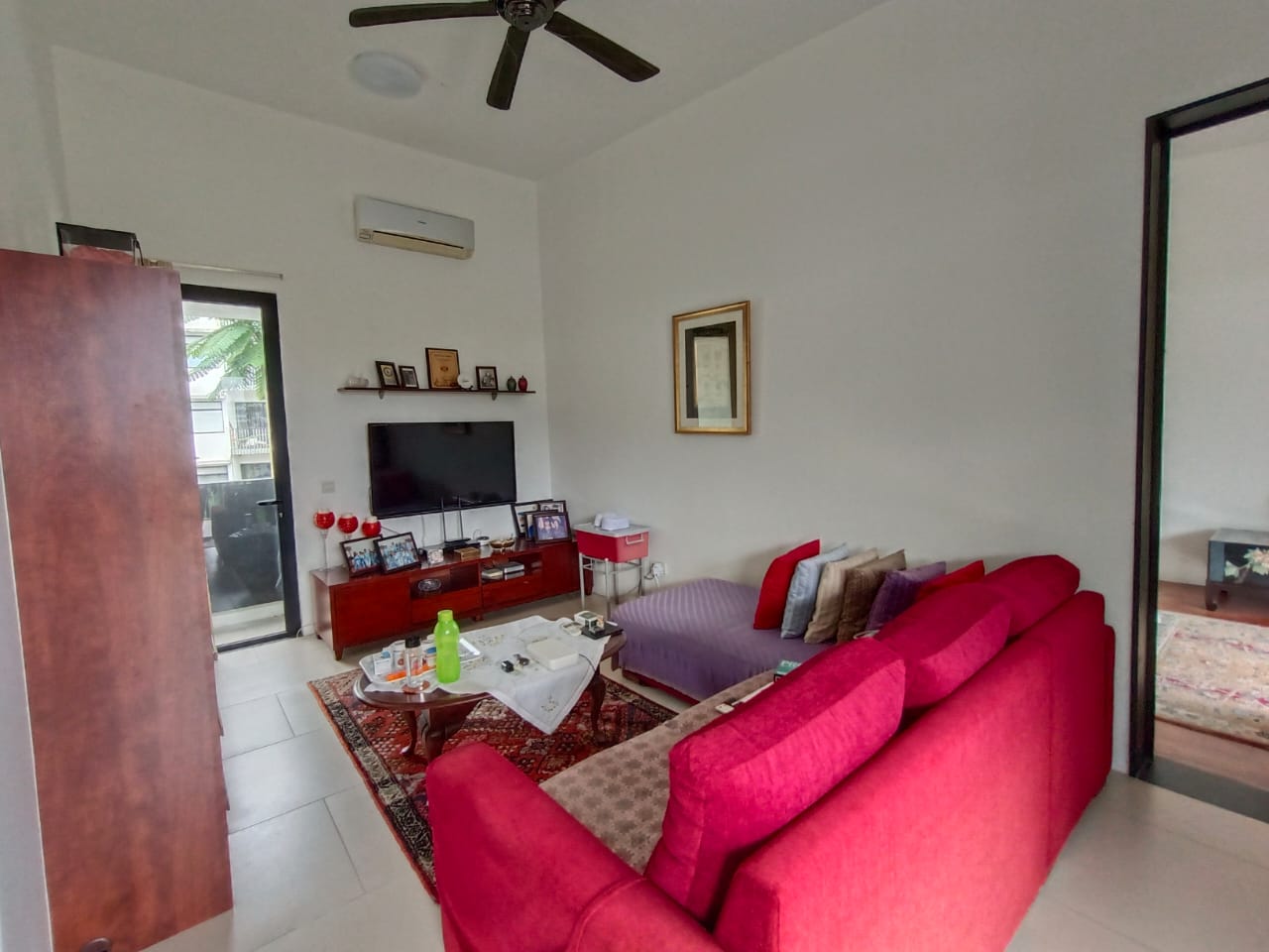 20 Trees Apartment Taman Melawati - photo 8