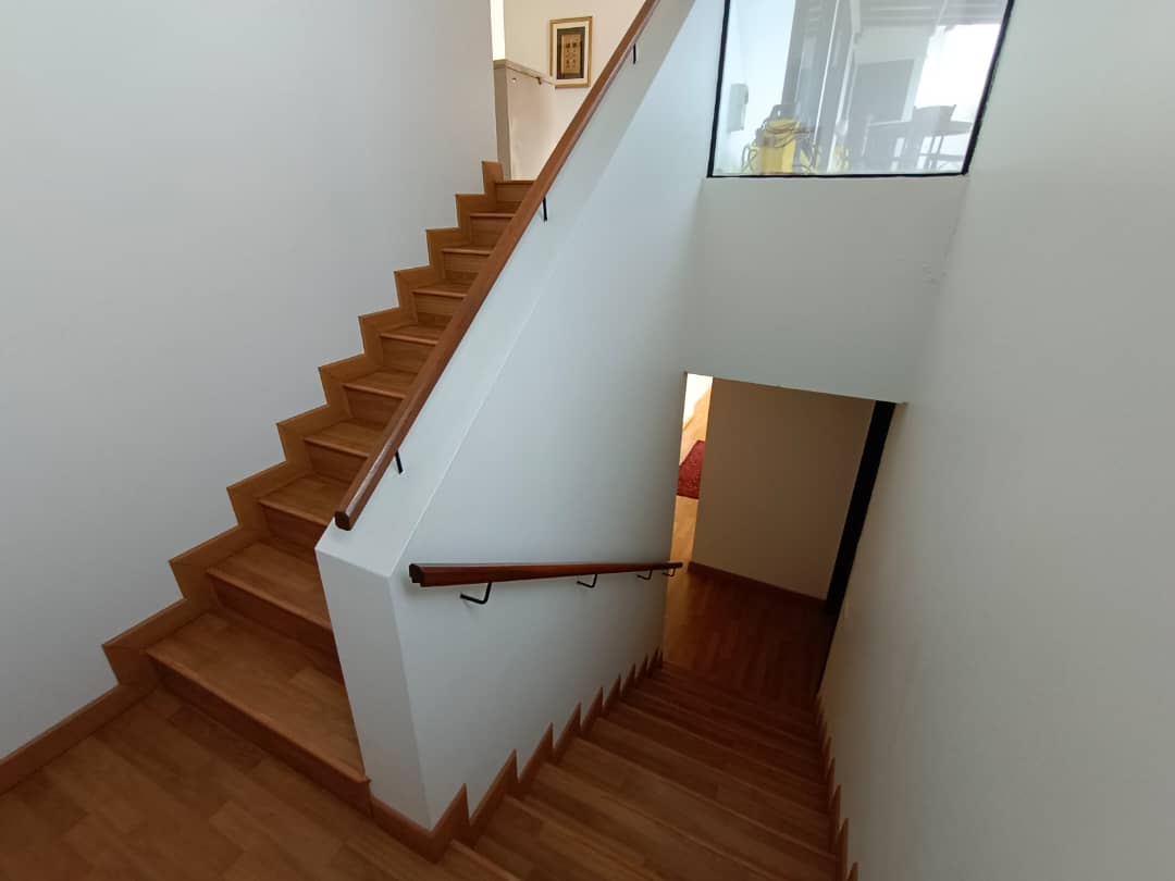 20 Trees Apartment Taman Melawati - photo 9