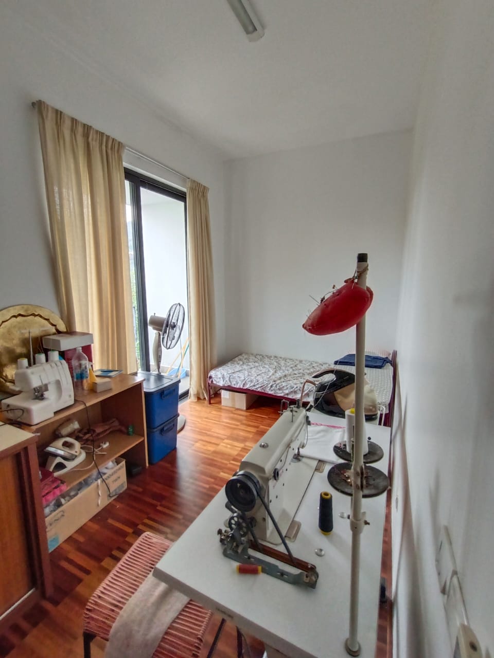 20 Trees Apartment Taman Melawati - photo 10