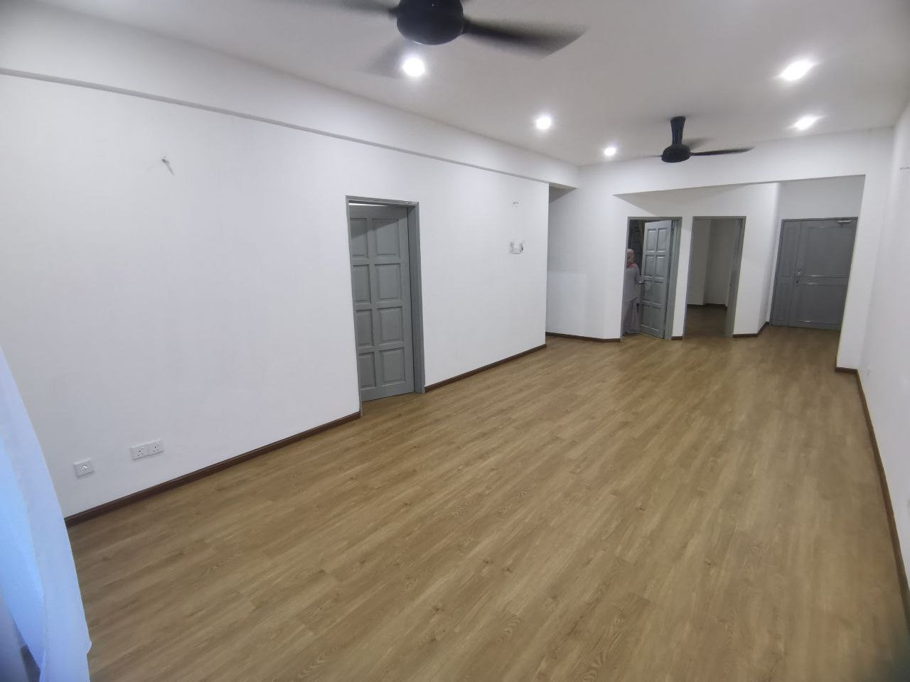 Fajaria Condo - photo 1