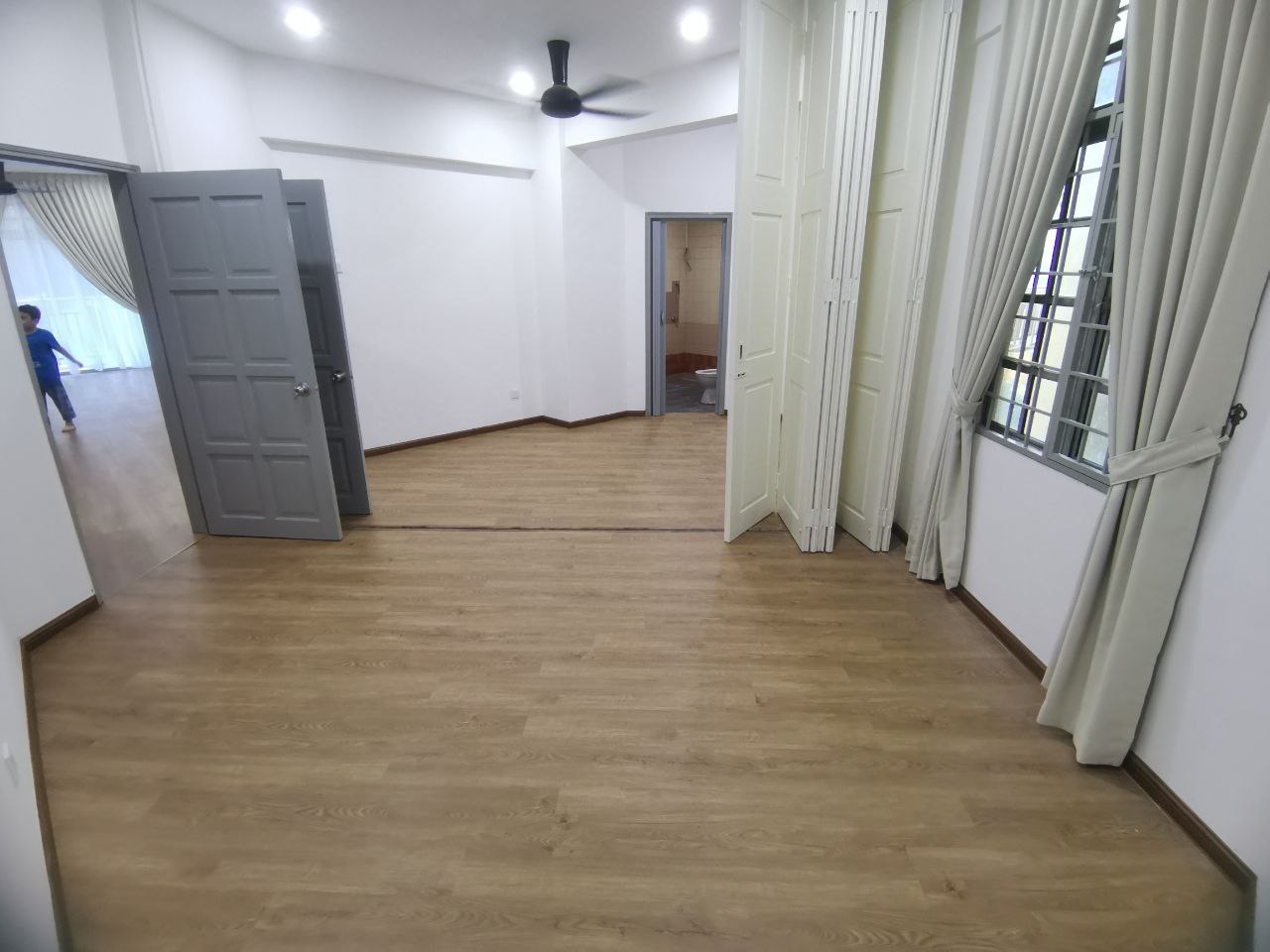 Fajaria Condo - photo 6