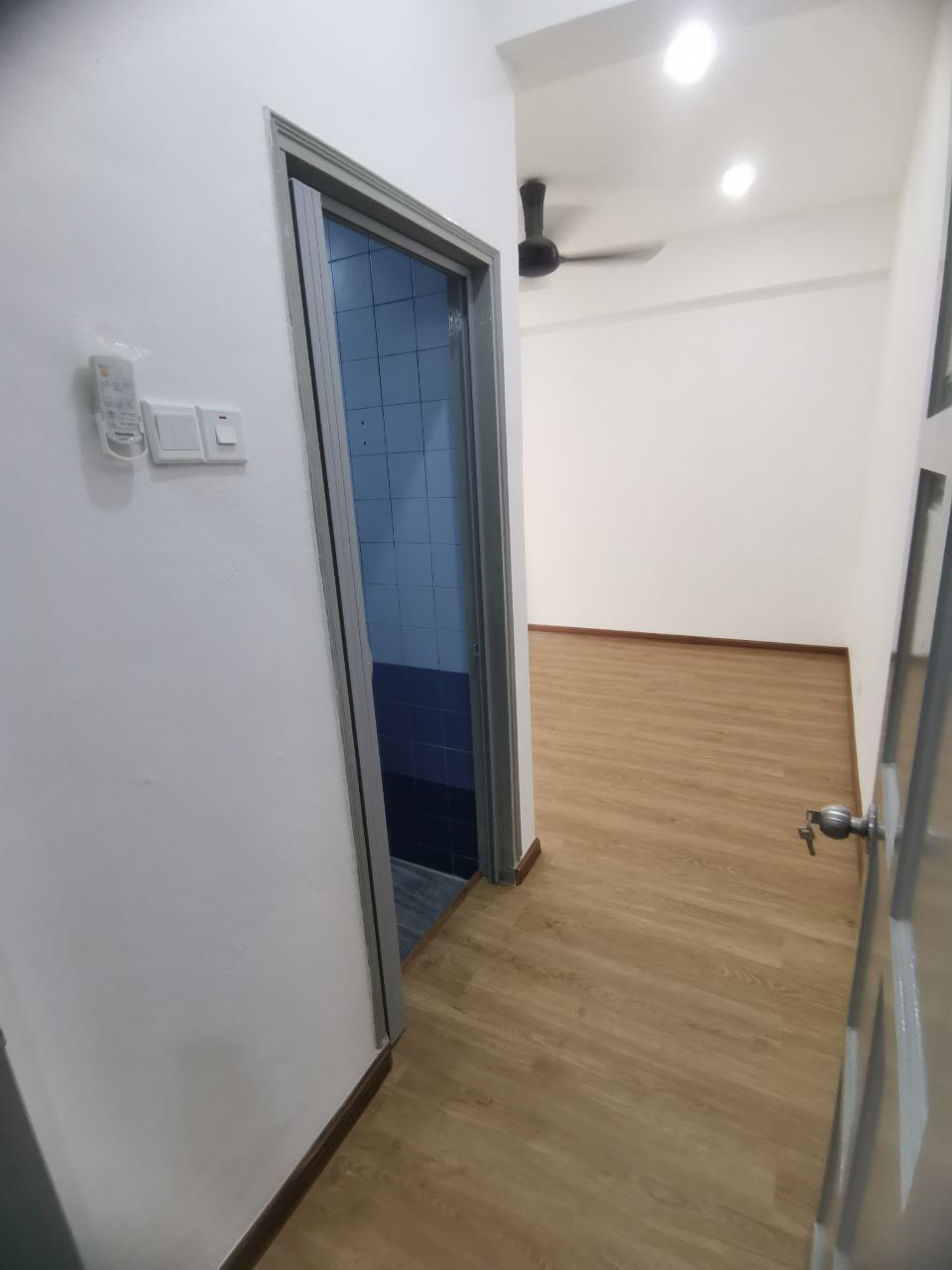 Fajaria Condo - photo 11
