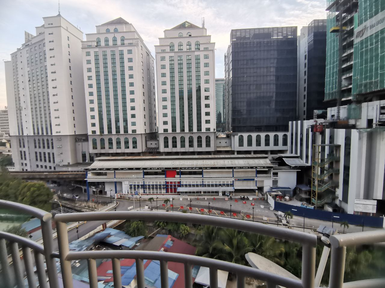 Fajaria Condo - photo 13