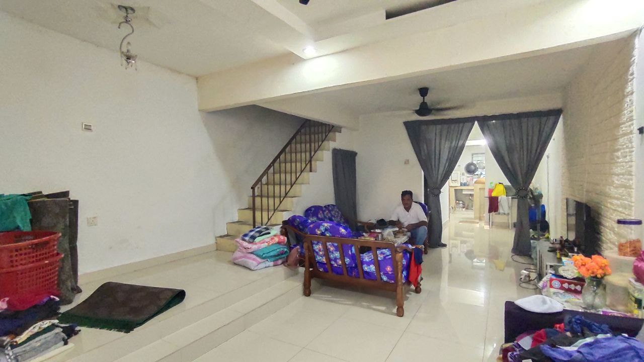 Seksyen 2 Bandar Rinching Semenyih