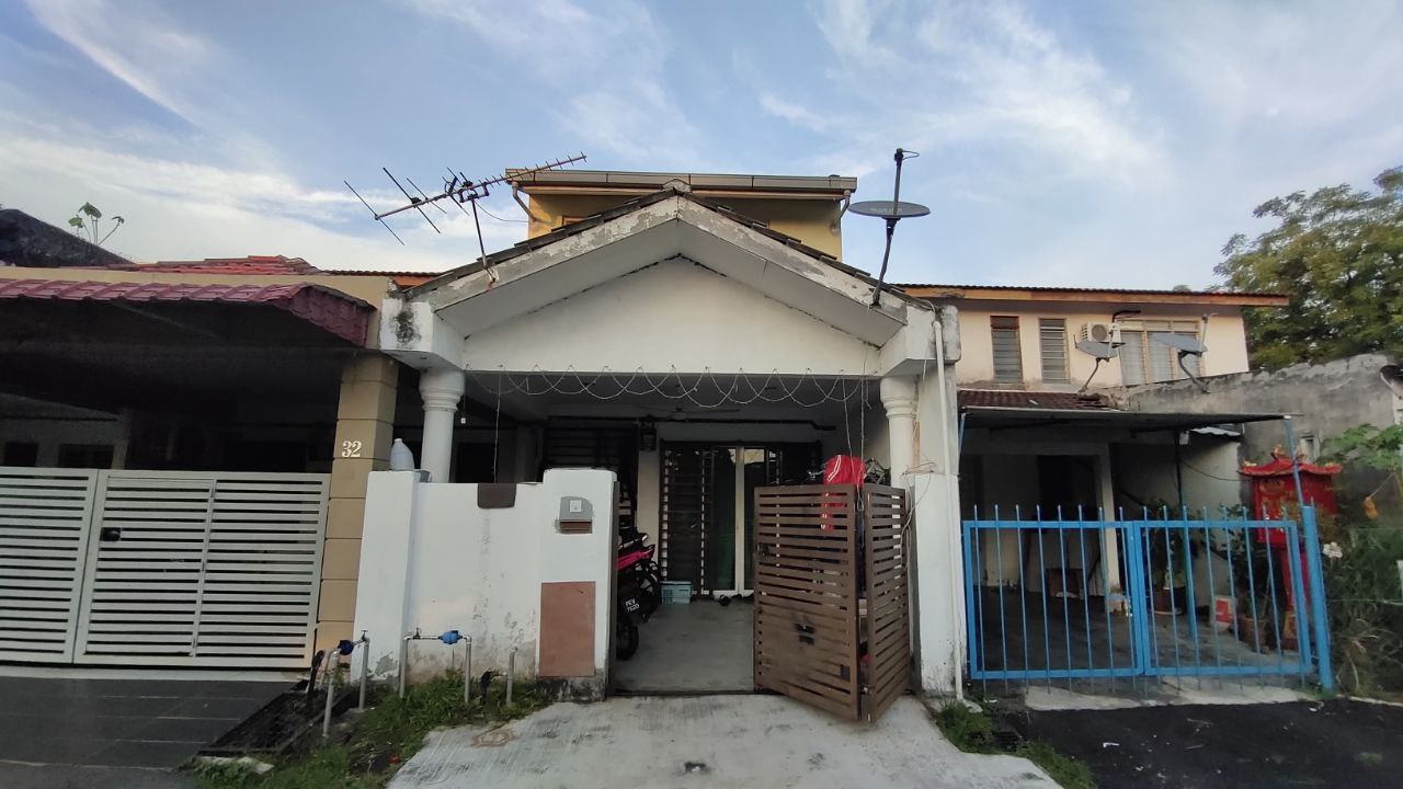 Seksyen 2 Bandar Rinching Semenyih - photo 9