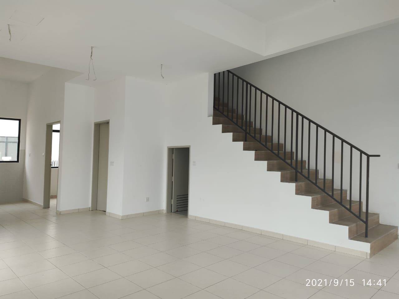 Myra Alam, Bandar Puncak Alam - photo 2