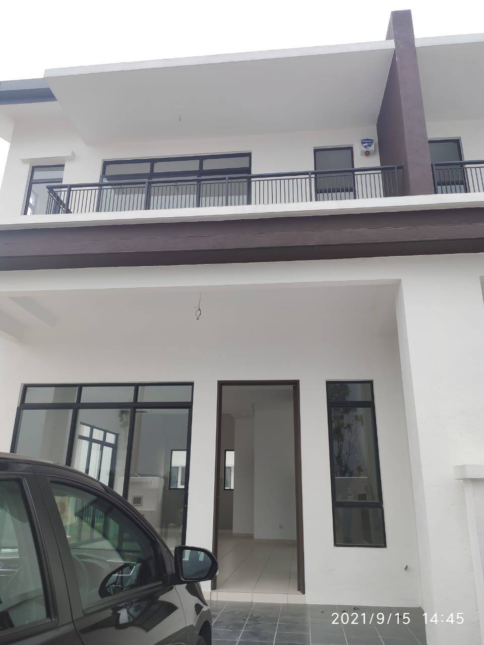 Myra Alam, Bandar Puncak Alam - photo 10