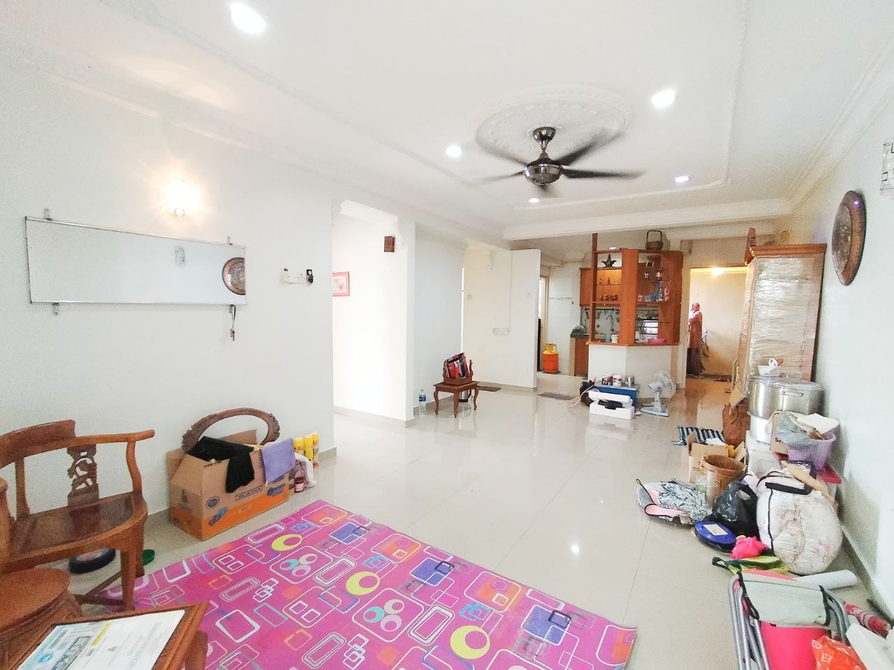 Warizan Cityview Jalan Cheras - photo 1