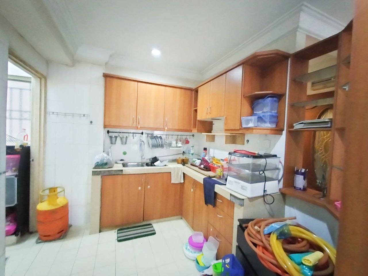 Warizan Cityview Jalan Cheras - photo 2