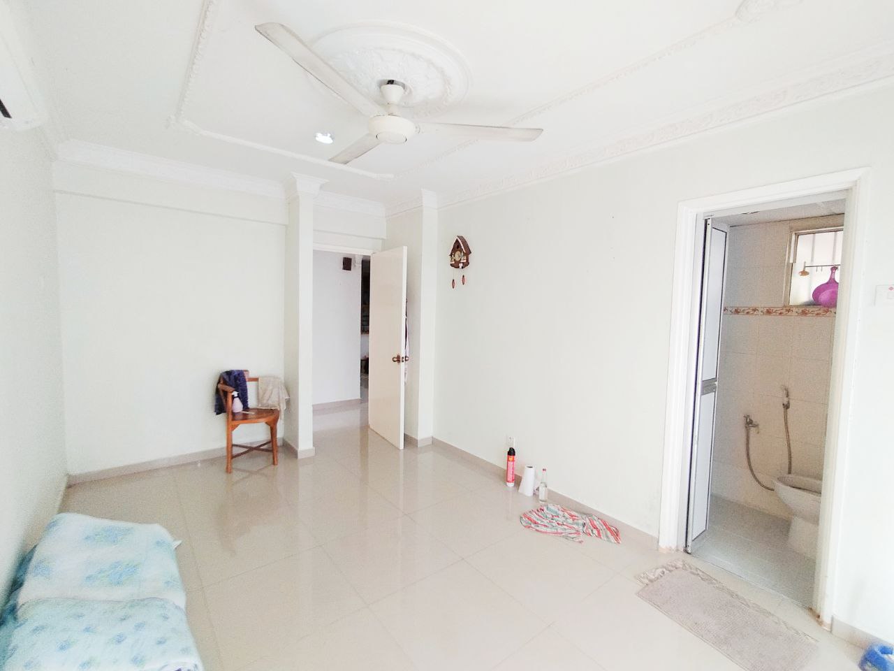 Warizan Cityview Jalan Cheras - photo 3