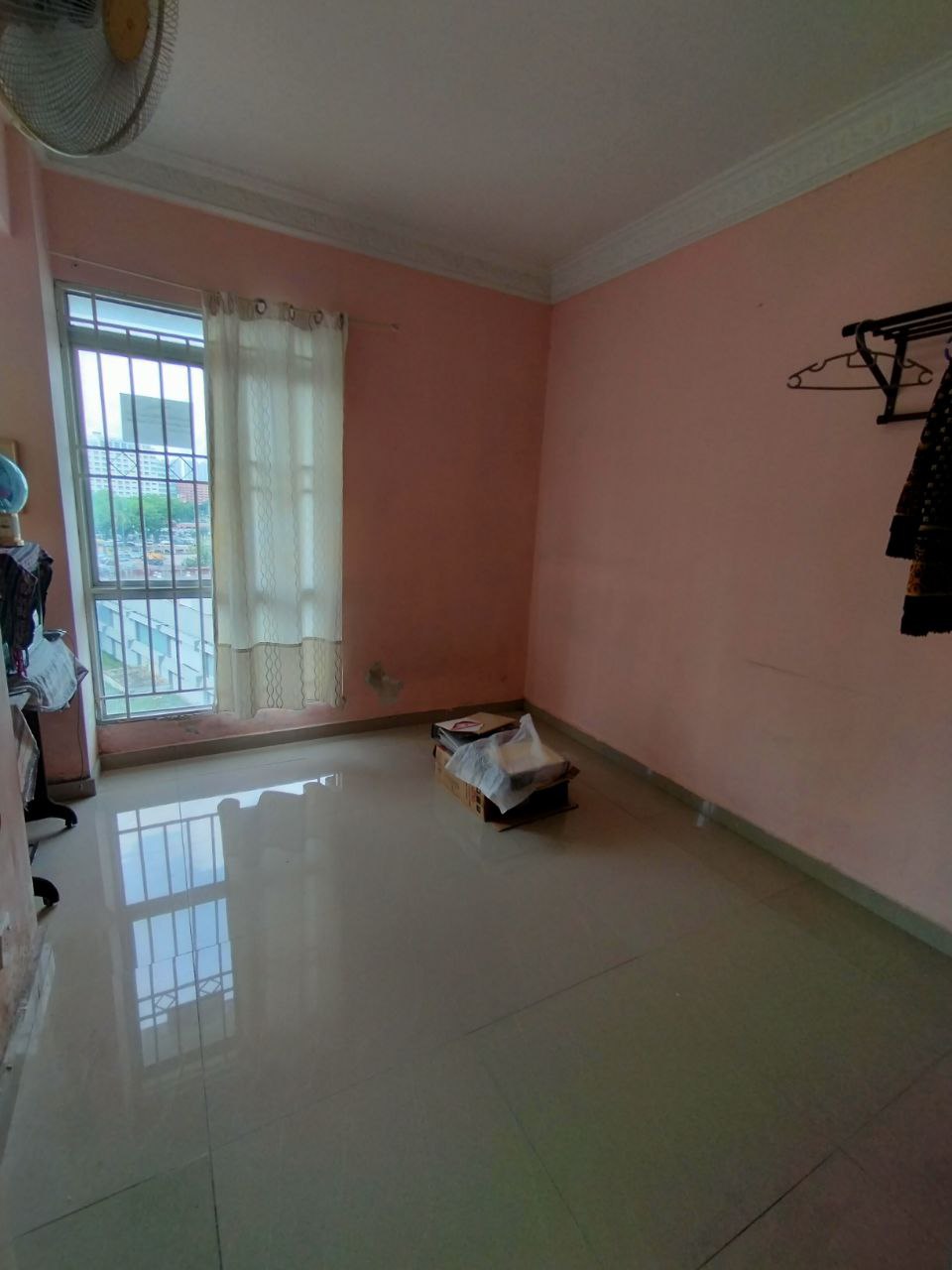 Warizan Cityview Jalan Cheras - photo 5