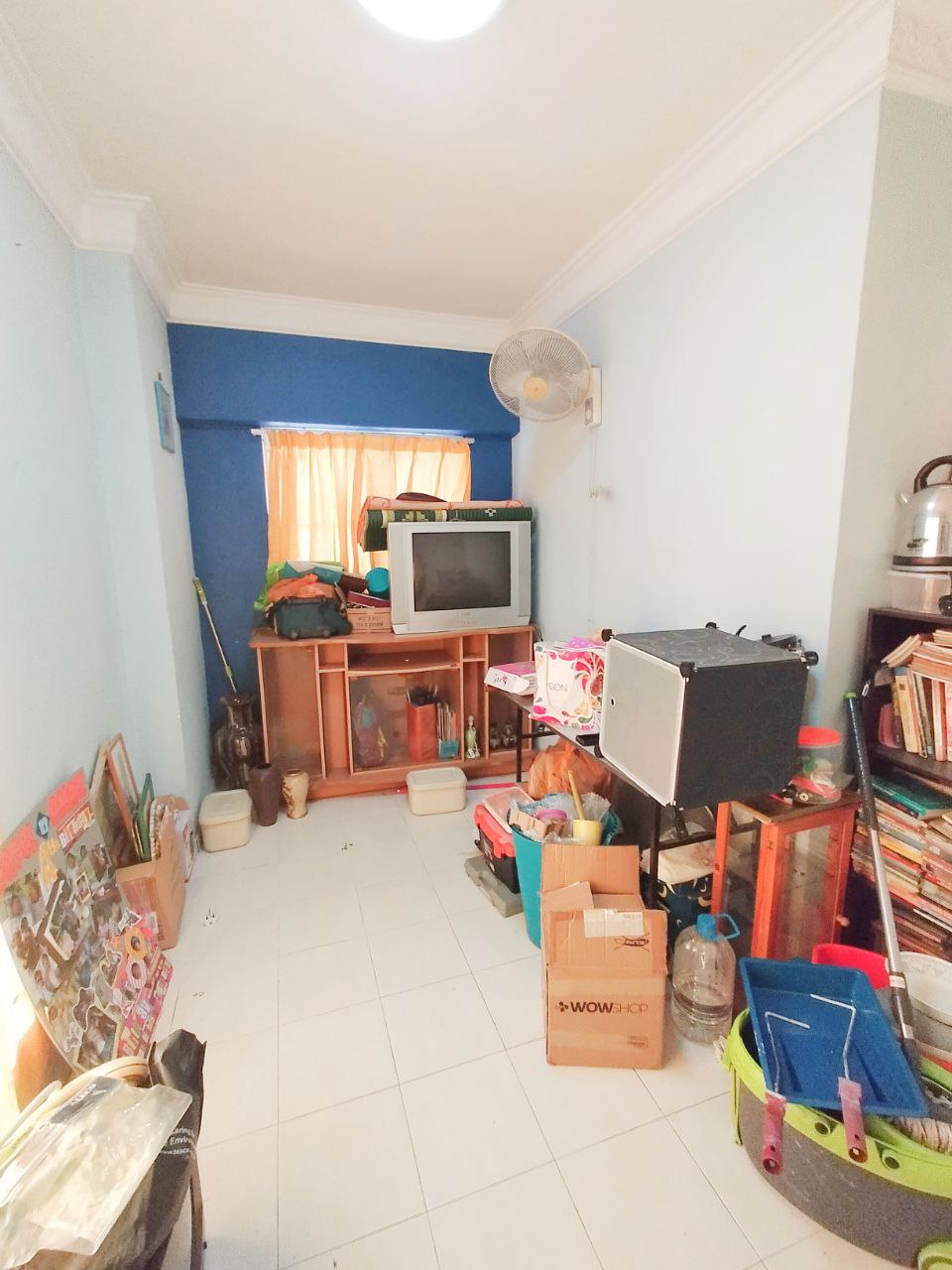 Warizan Cityview Jalan Cheras - photo 6