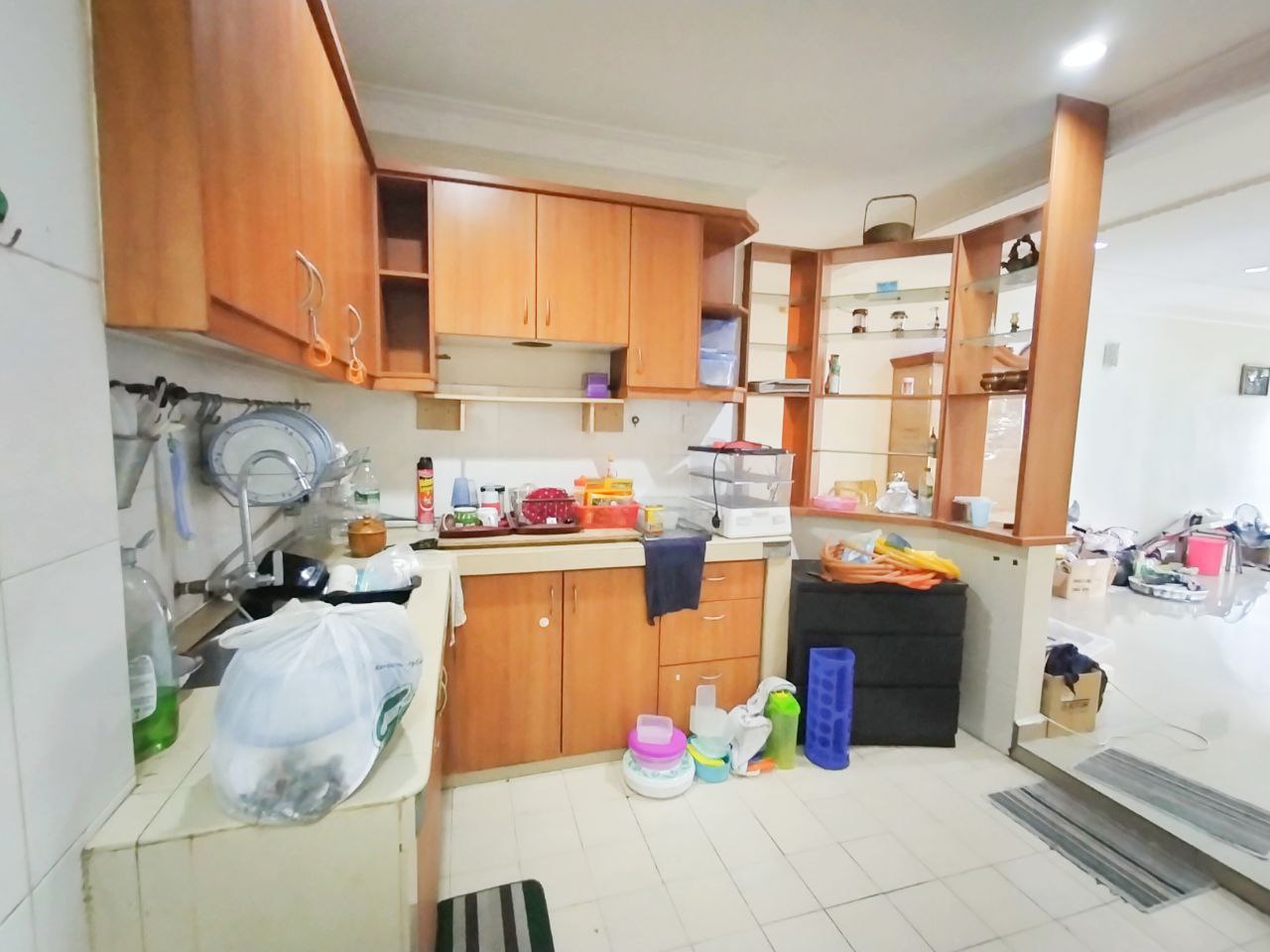 Warizan Cityview Jalan Cheras - photo 8
