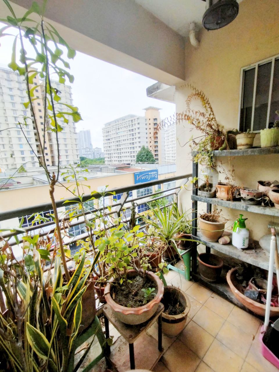 Warizan Cityview Jalan Cheras - photo 9