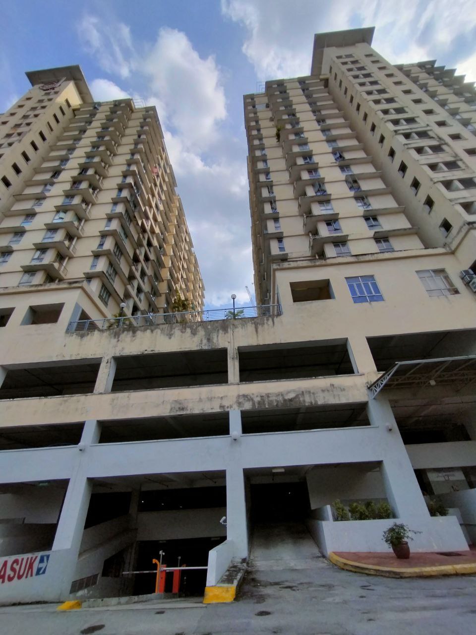 Warizan Cityview Jalan Cheras - photo 10
