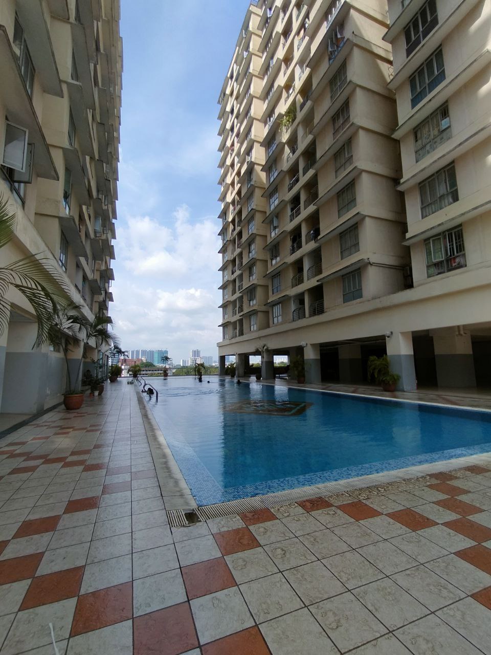 Warizan Cityview Jalan Cheras - photo 12