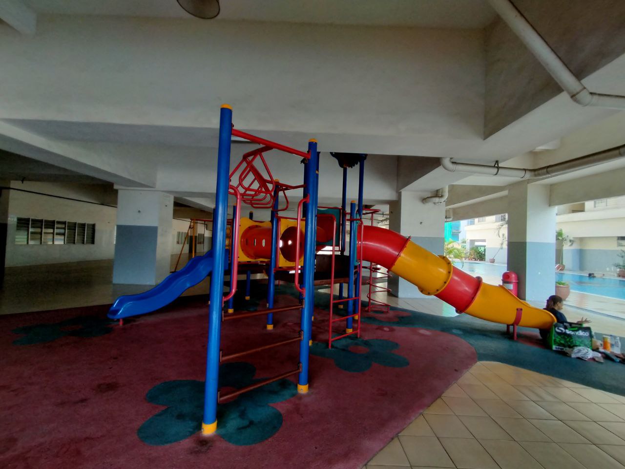 Warizan Cityview Jalan Cheras - photo 13