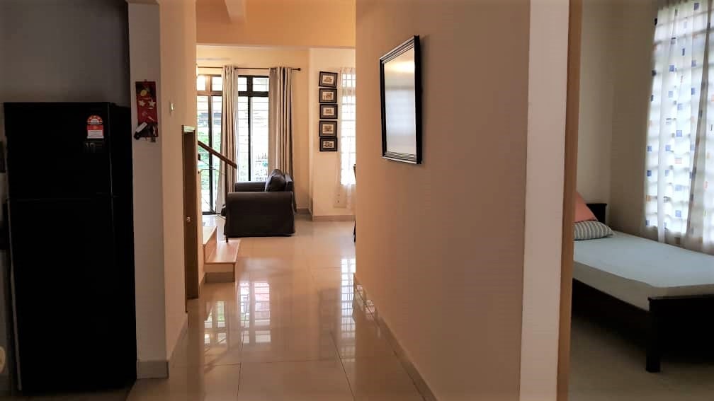 Terrace End Lot Presint 18 Putrajaya - photo 11