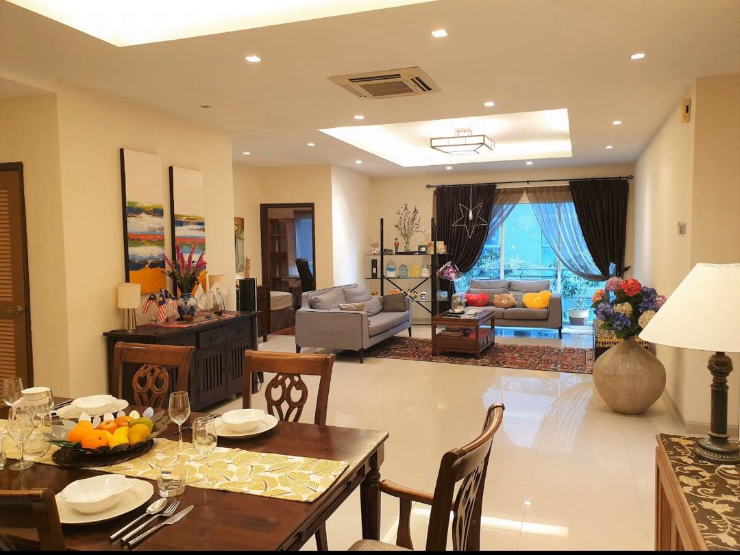 Taragon Puteri YKS Jln Yap Kwan seng - photo 1