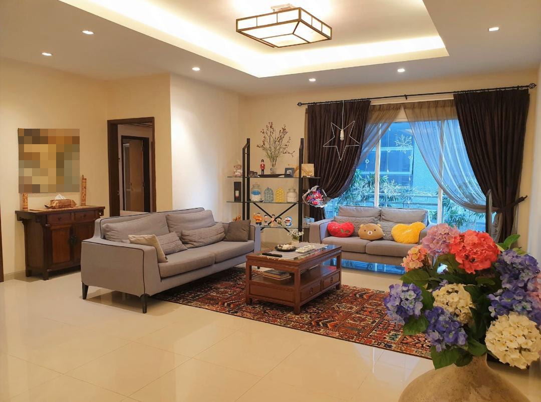 Taragon Puteri YKS Jln Yap Kwan seng - photo 8
