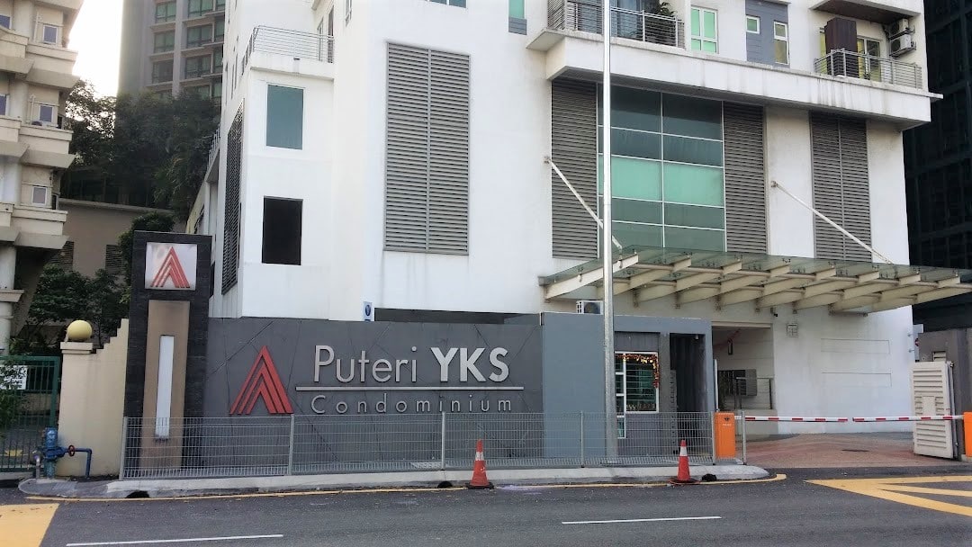 Taragon Puteri YKS Jln Yap Kwan seng - photo 13