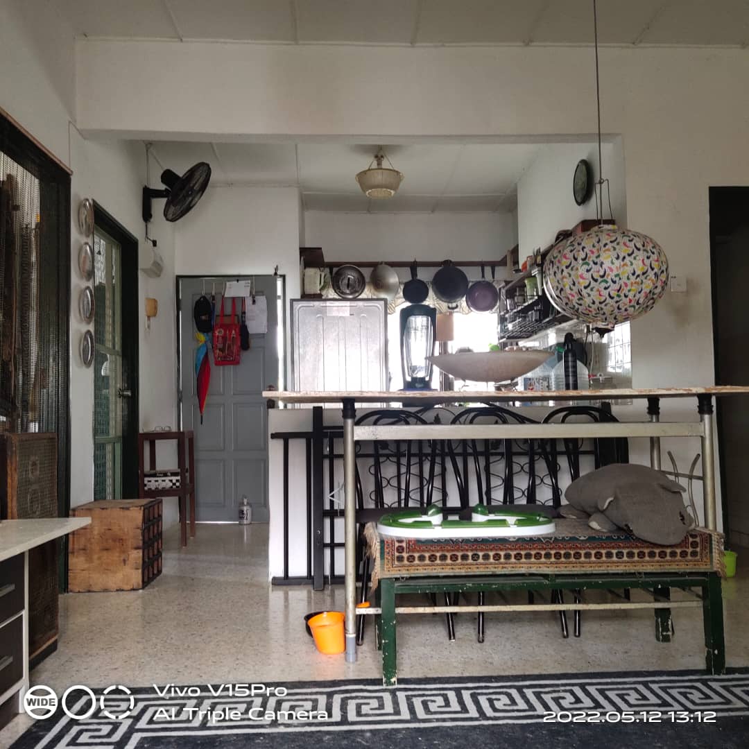 Pangsapuri Sri Inai Pandan Indah