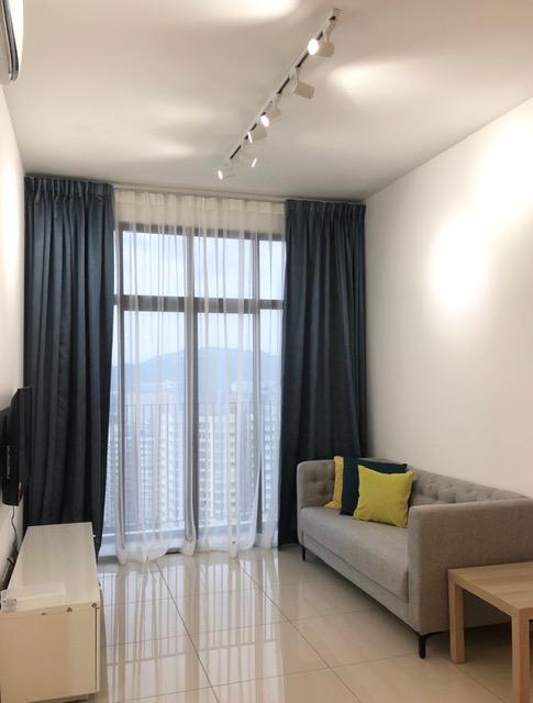 Lexa Residence The Quartz Wangsa Maju