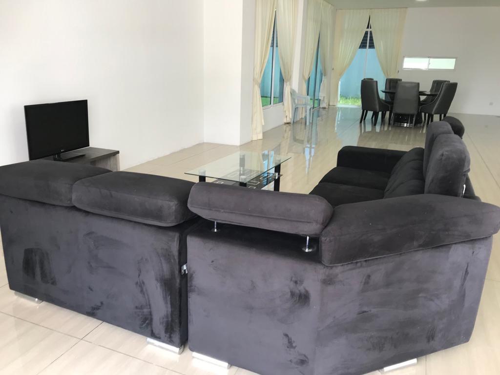 Ivory Heights Rawang