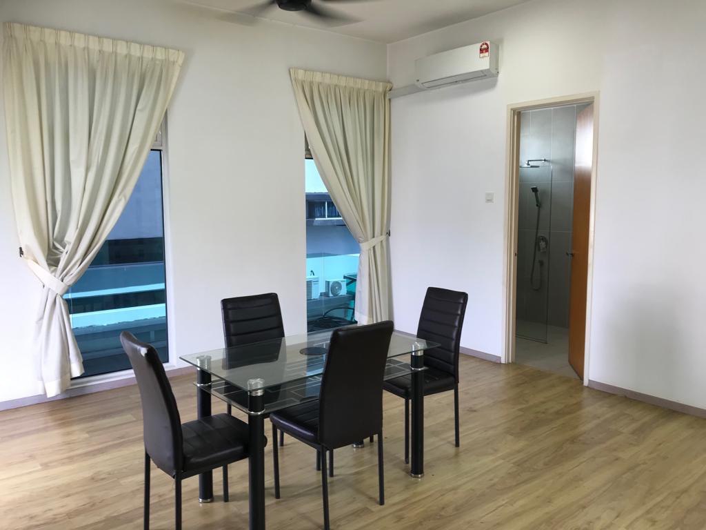 Ivory Heights Rawang - photo 2