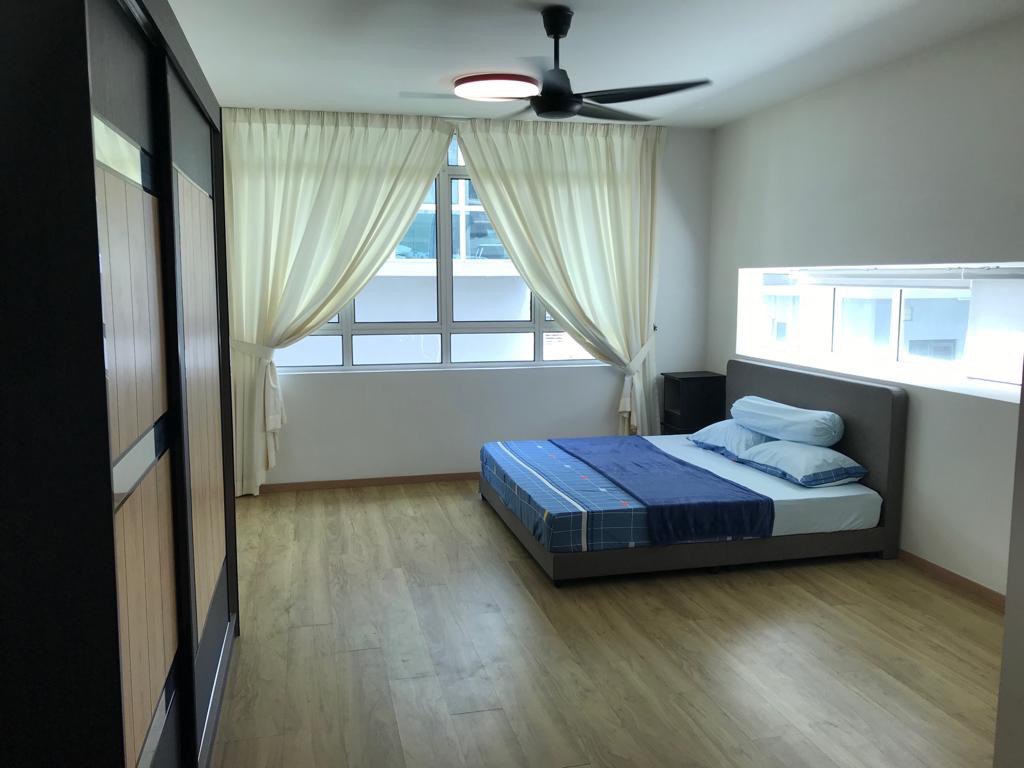 Ivory Heights Rawang - photo 6
