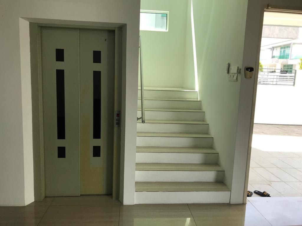Ivory Heights Rawang - photo 11