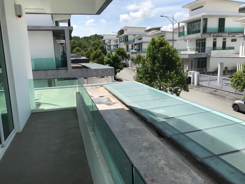 Ivory Heights Rawang - photo 12
