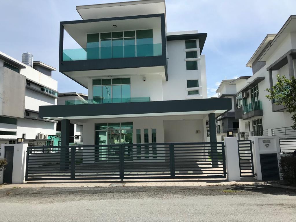 Ivory Heights Rawang - photo 13