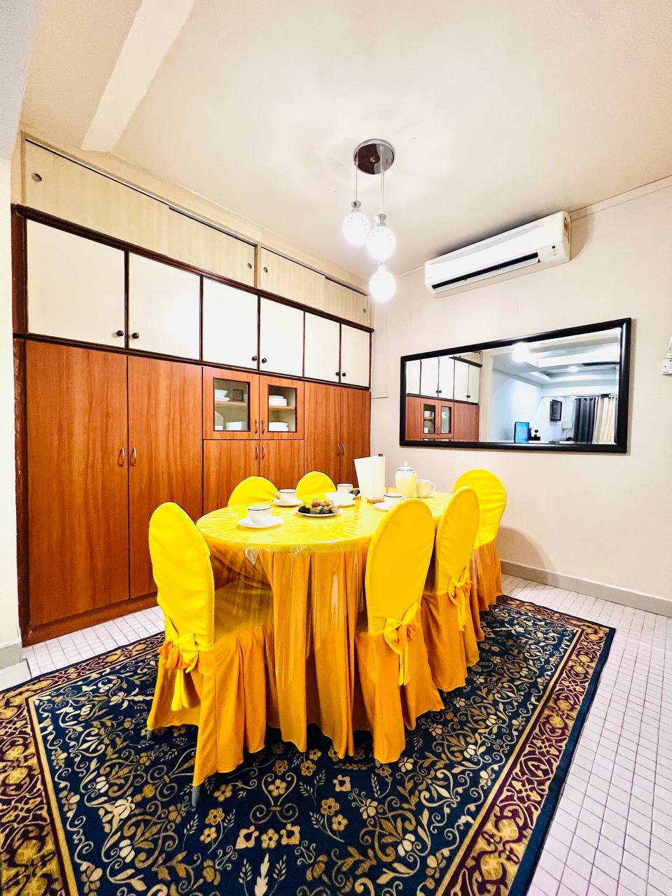 Taman Puchong Indah - photo 6
