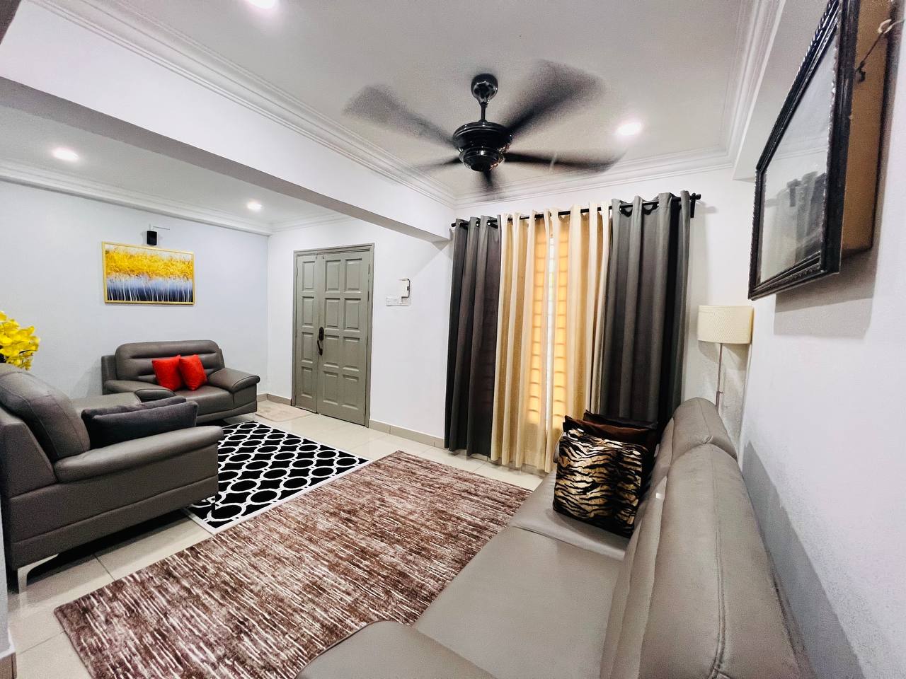 Taman Puchong Indah - photo 11
