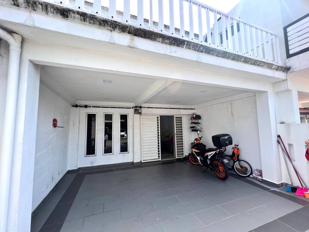 Taman Puchong Indah - photo 12