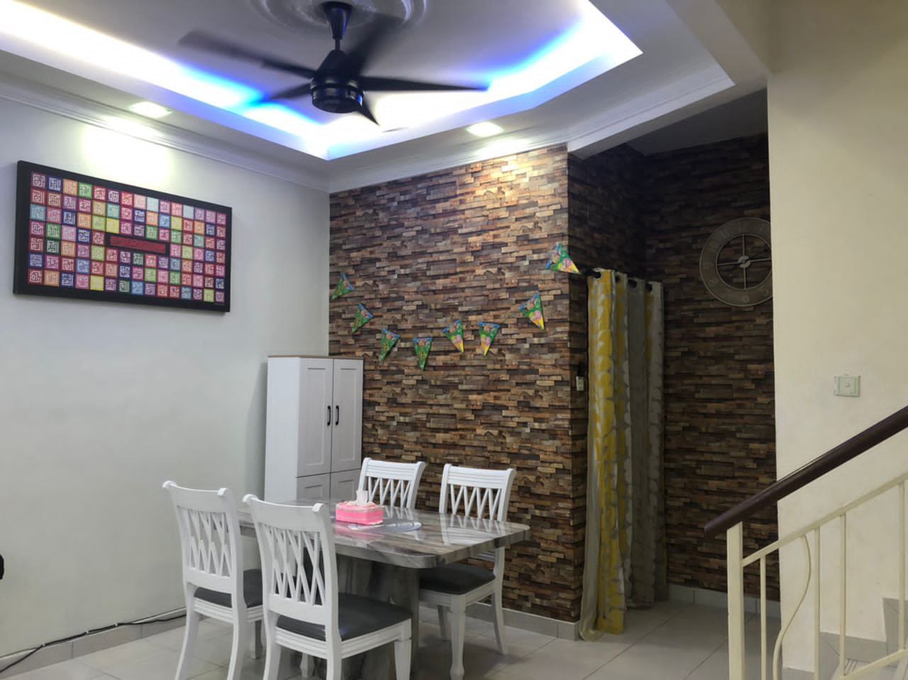Bandar Puncak Alam Seksyen 12 Shah Alam - photo 8