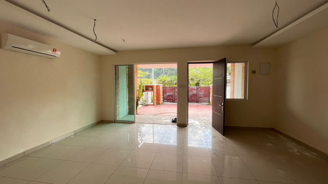 Orchid Goodview Height Kajang