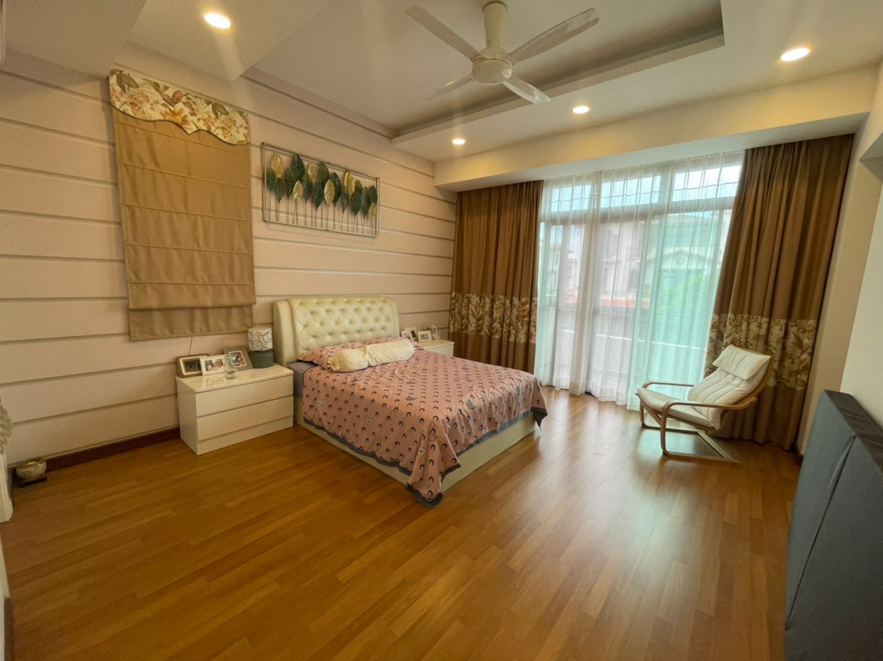 Country Garden Diamond City Semenyih