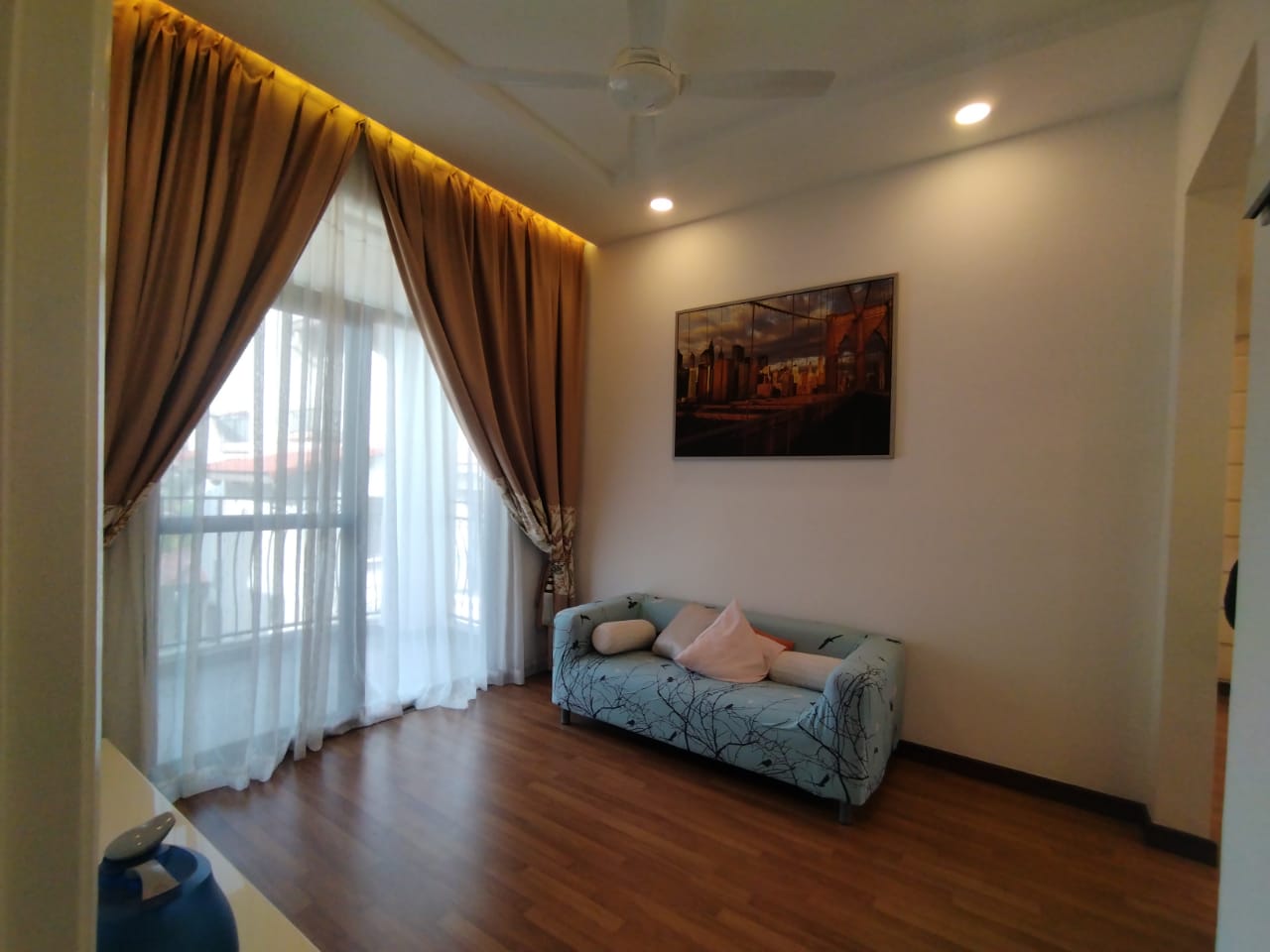Country Garden Diamond City Semenyih - photo 5