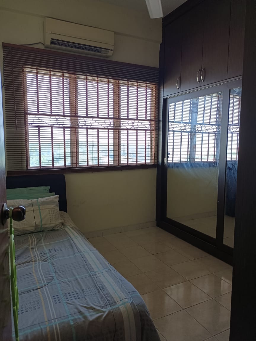 Selesa i Resort Apartment Kajang - photo 4