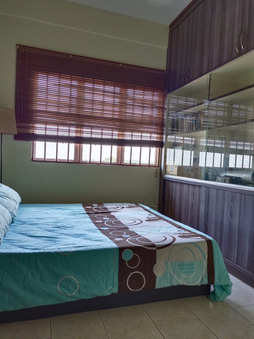 Selesa i Resort Apartment Kajang - photo 5