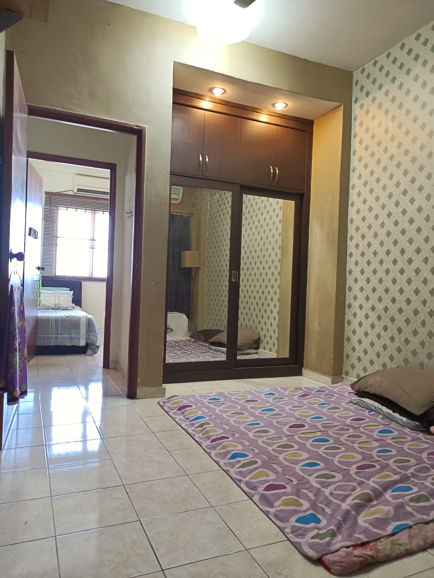 Selesa i Resort Apartment Kajang - photo 6