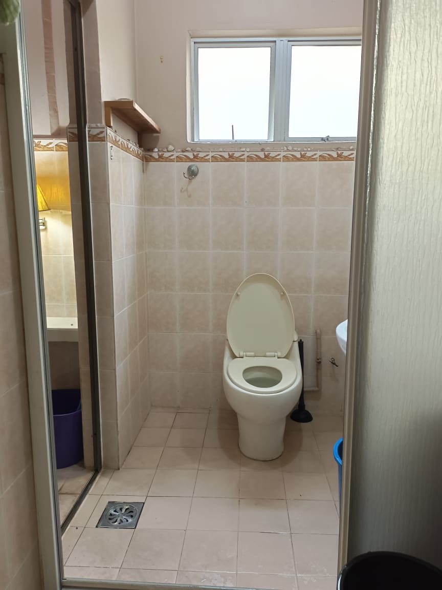 Selesa i Resort Apartment Kajang - photo 7